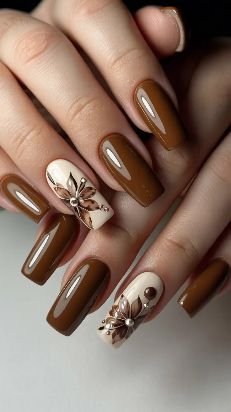 25 Fall Nail Trends 2025 That Will Inspire Your Next Manicure