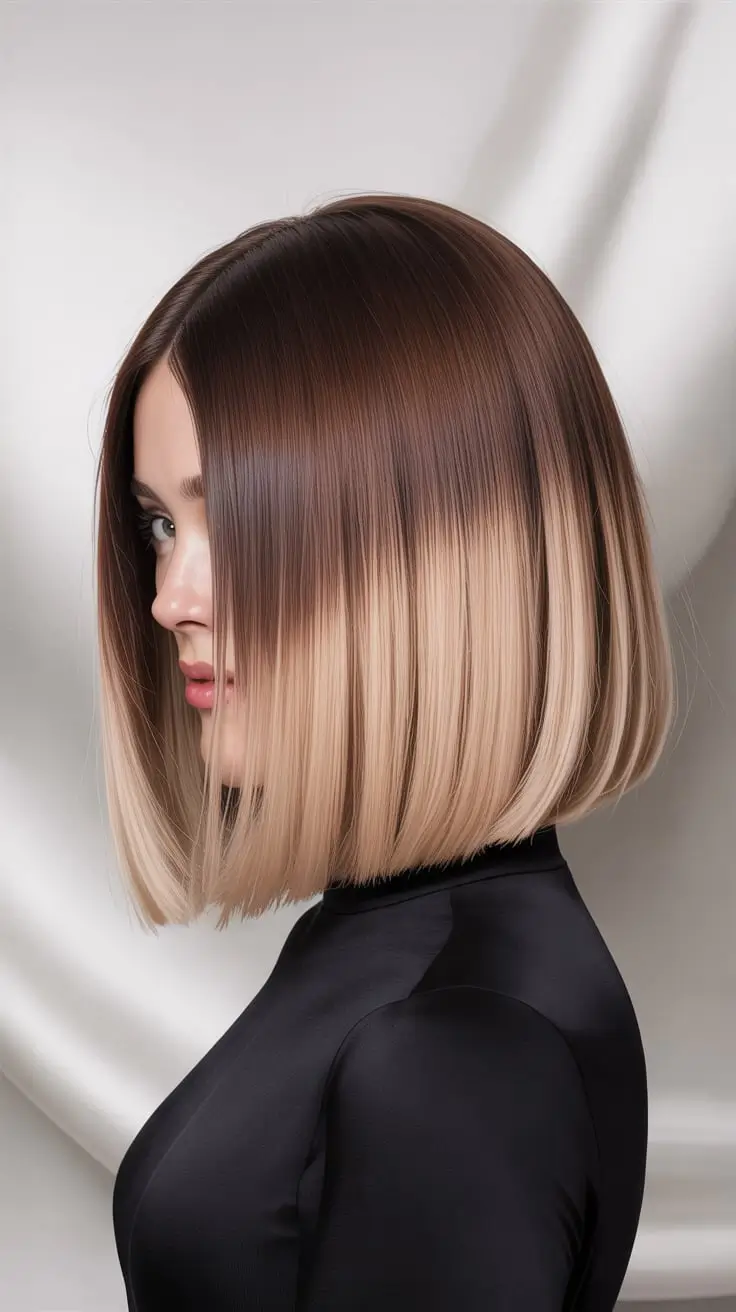 23 Trendy Fall & Winter Hair Color Ideas 2025–2026