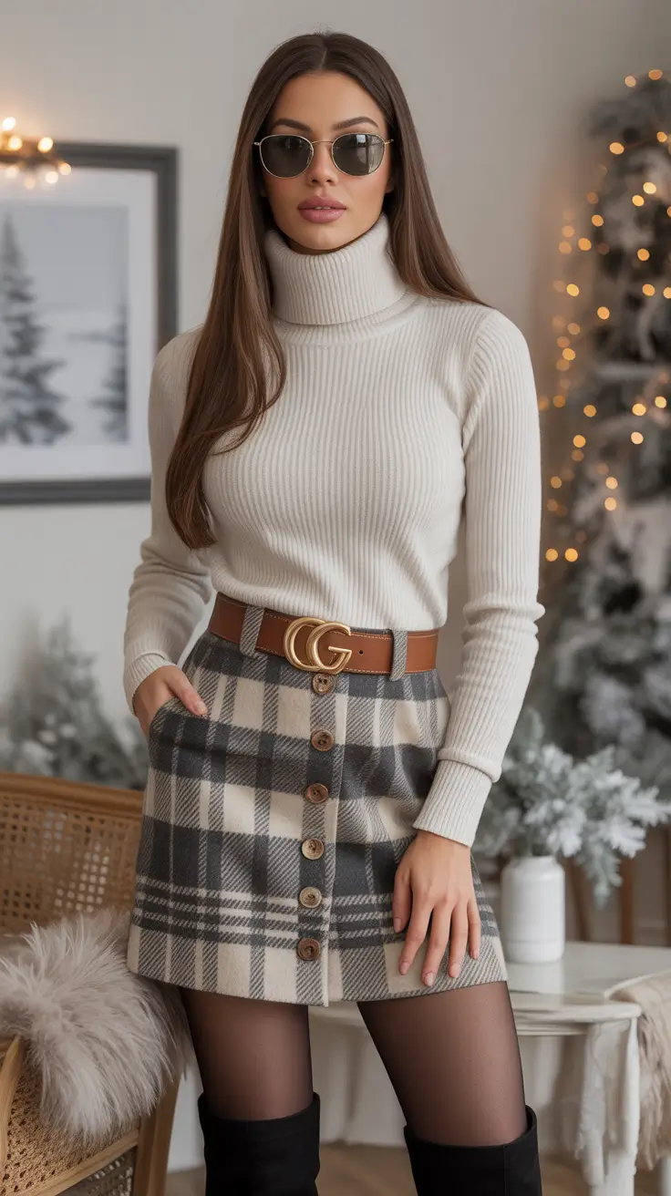 23 Winter Capsule Wardrobe Ideas 2025/2026 for Effortless Style