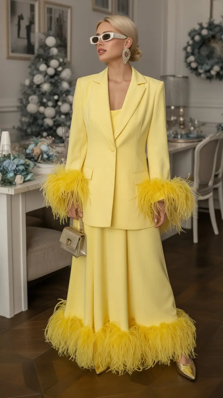 23 Trendy Birthday Outfit Ideas for Winter 2025/2026