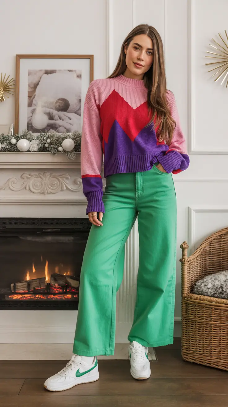 23 Cozy Outfit Ideas Winter 2025–2026 to Stay Stylish and Warm