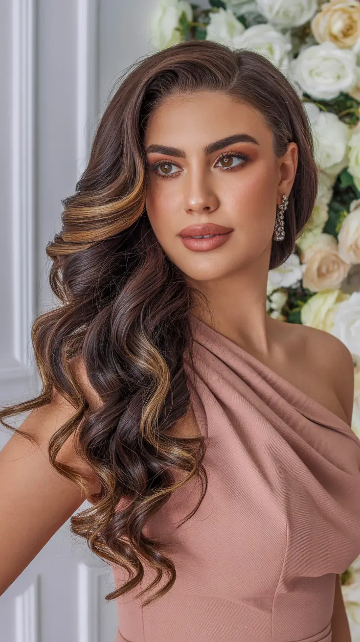 24 Winter Hairstyles Ideas 2025/2026 for Every Occasion