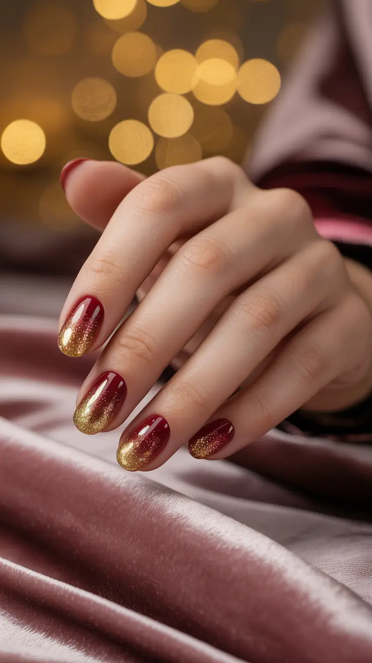 22 Fall Nail Design Ideas for November 2025 That You’ll Want to Try