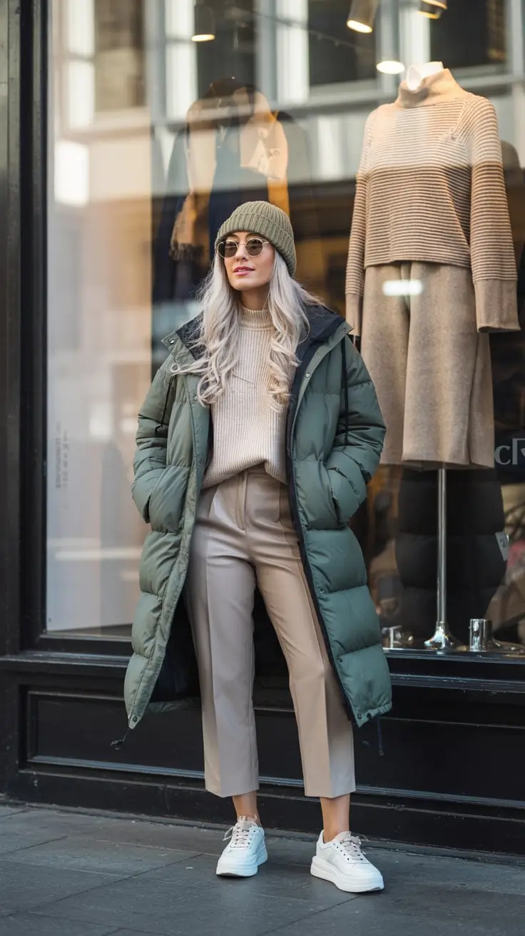 22 Fall Outfits Ideas for November 2025 to Refresh Your Wardrobe