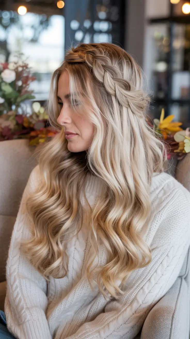 24 Fall Hairstyles for November 2025 to Inspire Your Seasonal Look