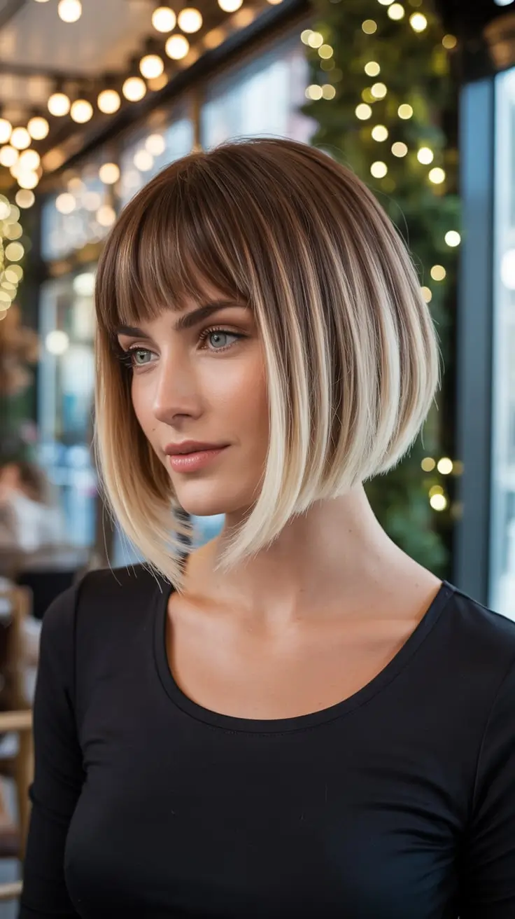 22 Best Fall/Winter Haircut Styles 2025–2026 to Refresh Your Look