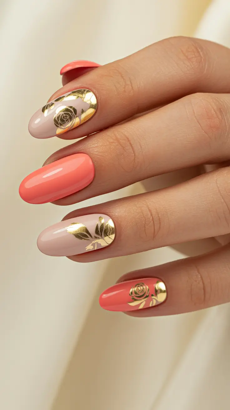 23 Fall Nail Colors for Fair Skin – 2025 Trends