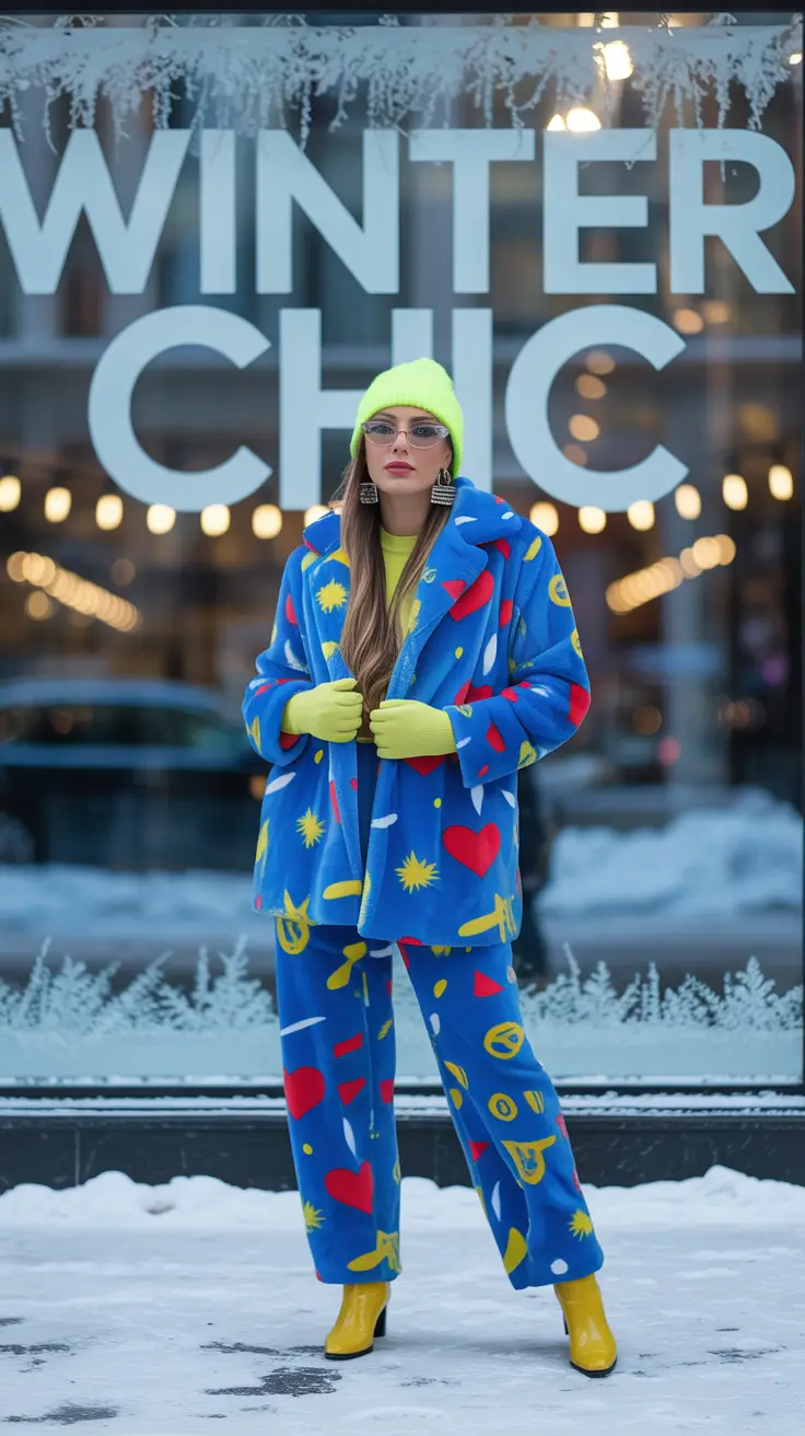 25 Cute Winter Outfits 2025 – 2026 to Stay Stylish and Cozy