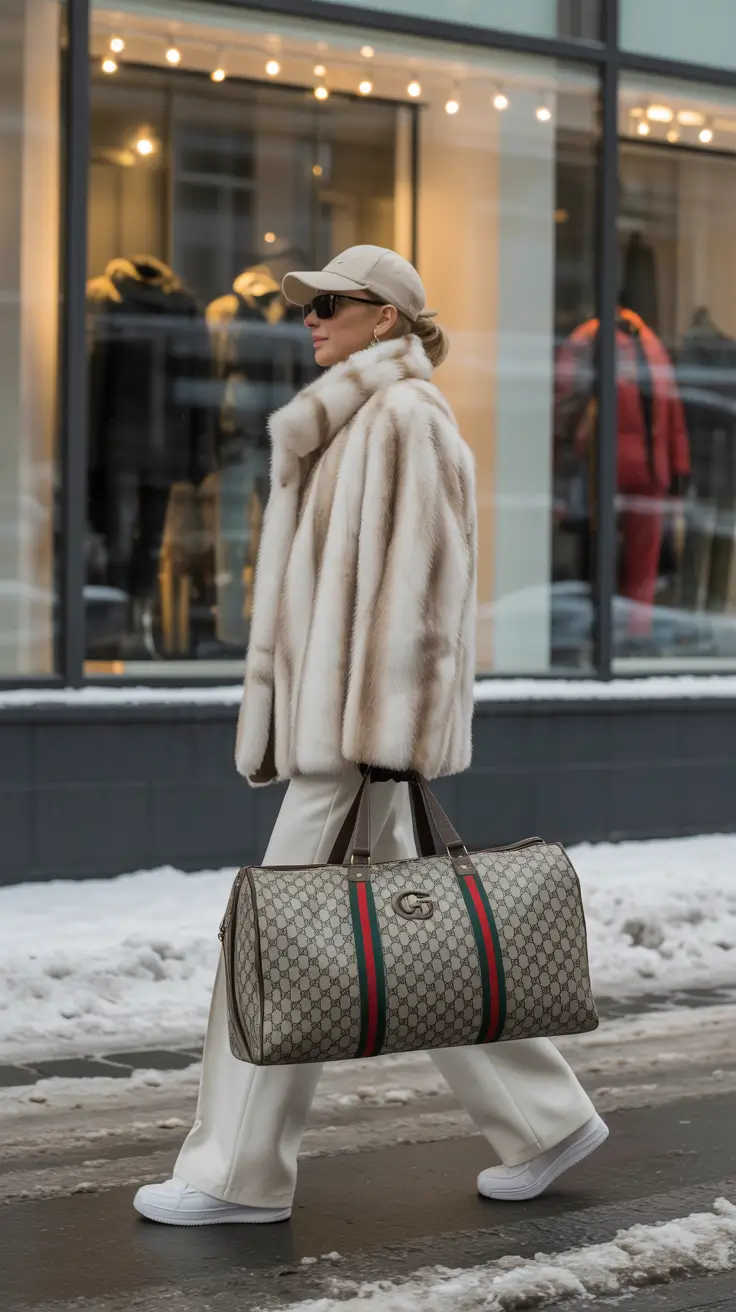 23 Winter Outfits for Women Over 40 Ideas 2025–2026