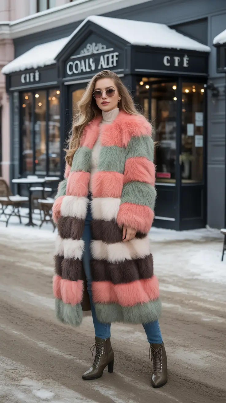 23 Everyday Winter Fits Guide 2025 – 2026 for Effortless Cold-Weather Style