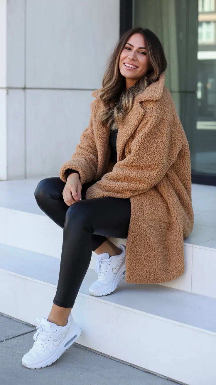 23 Cozy Outfit Ideas Winter 2025–2026 to Stay Stylish and Warm