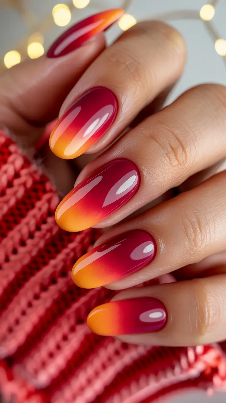 22 Fall Nail Design Ideas for November 2025 That You’ll Want to Try