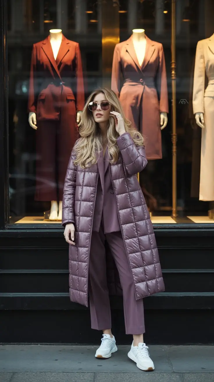 22 Fall Outfits Ideas for November 2025 to Refresh Your Wardrobe