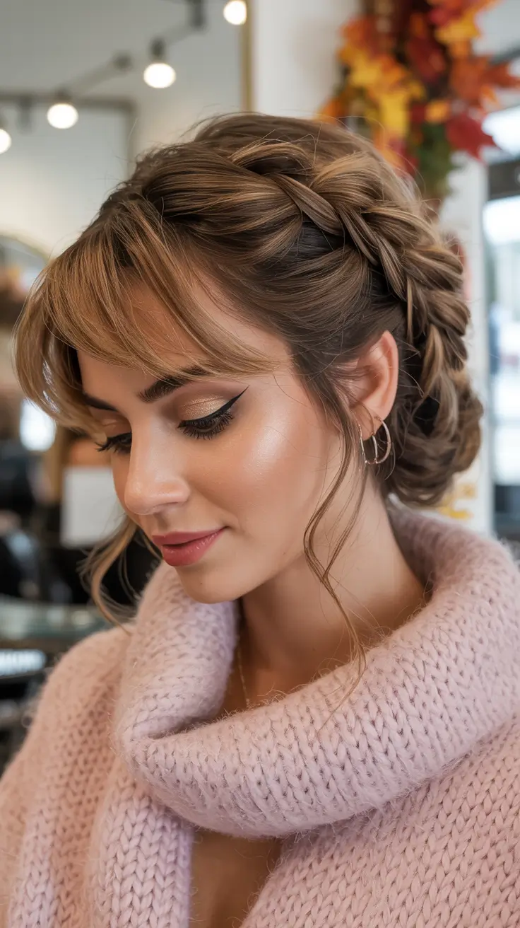 24 Fall Hairstyles for November 2025 to Inspire Your Seasonal Look