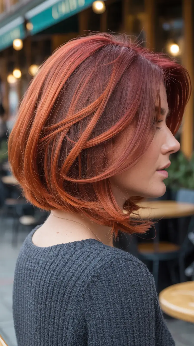 22 Haircuts to Try in October 2025 That Will Transform Your Fall Look