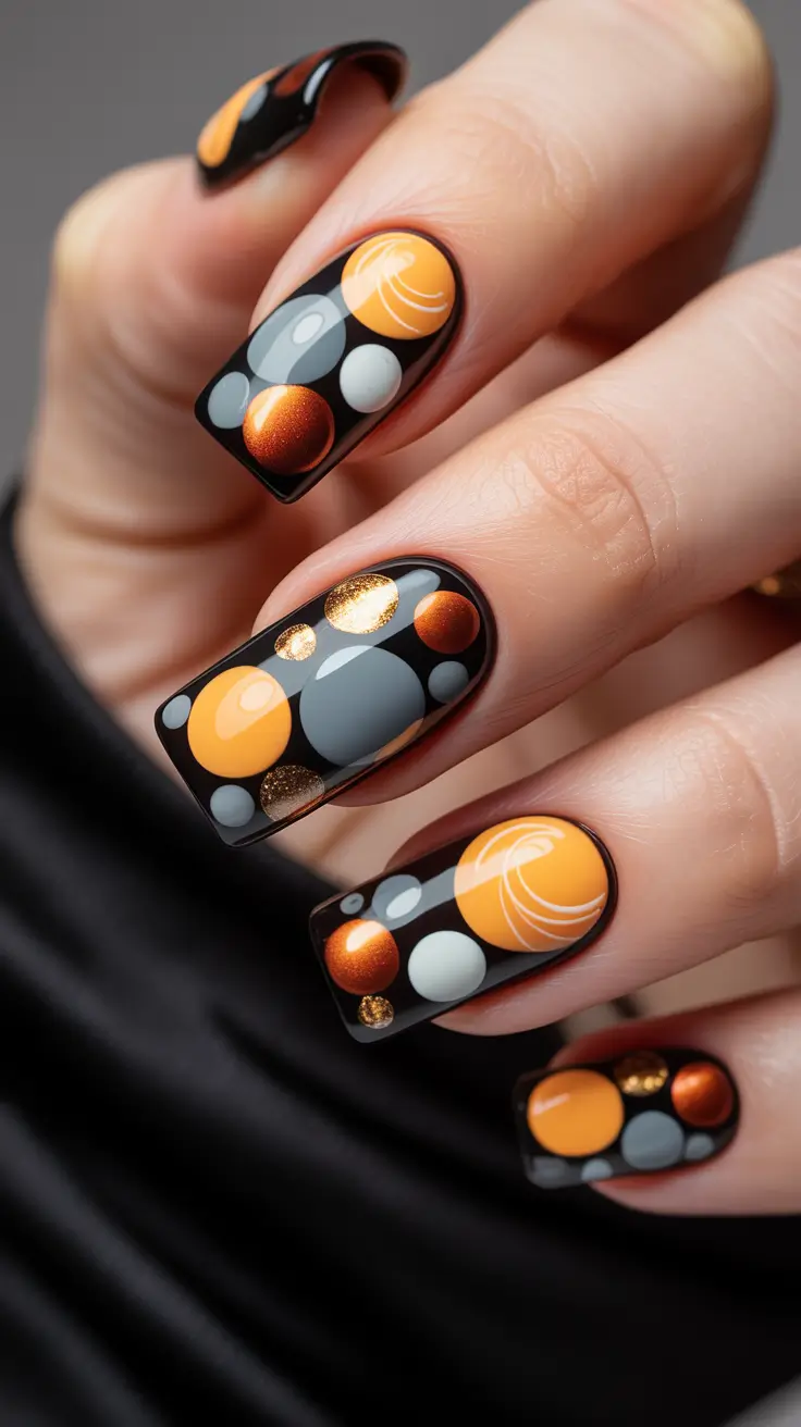 25 Fall Nail Trends 2025 That Will Inspire Your Next Manicure