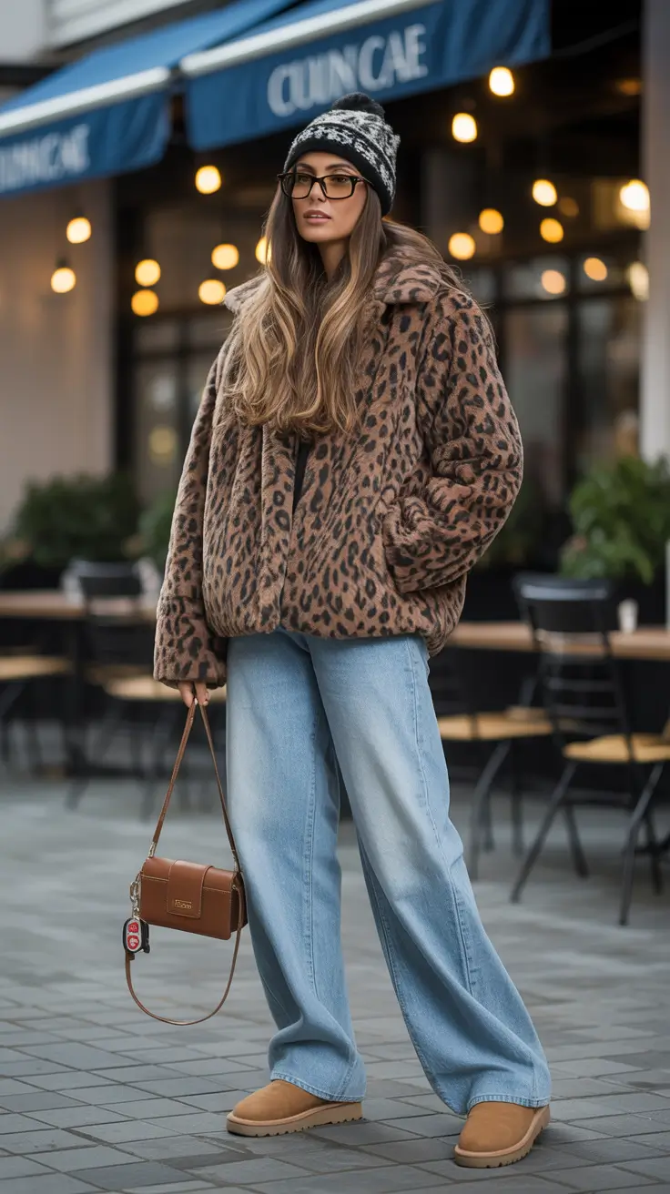 22 Trendy Outfit Ideas for Winter 2025/2026 You’ll Want to Try