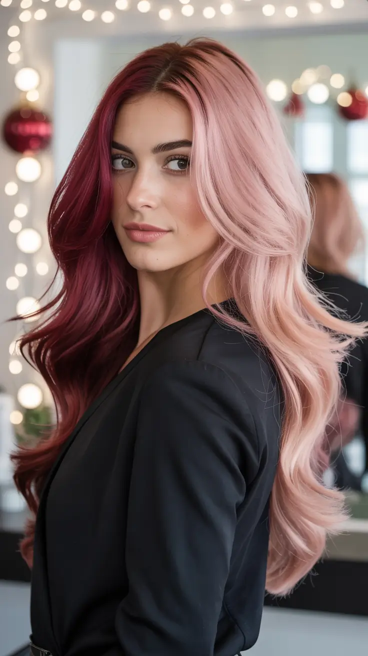 23 Trendy Fall & Winter Hair Color Ideas 2025–2026