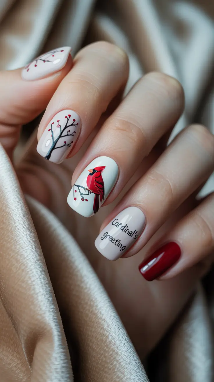 25 Stylish Fall & Winter Nails 2025–2026 for Cozy & Chic Seasonal Looks