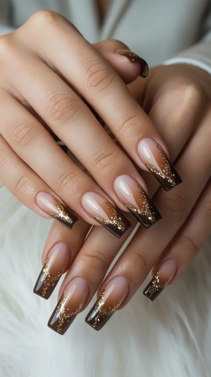 23 Fall Nail Colors for Fair Skin – 2025 Trends