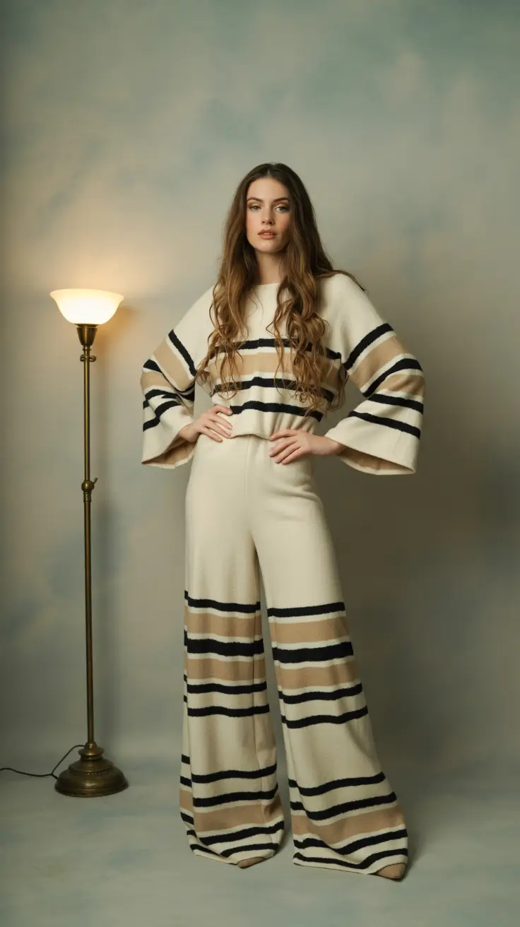 22 Winter 2025–2026 Casual Outfits for Women to Stay Stylish and Cozy