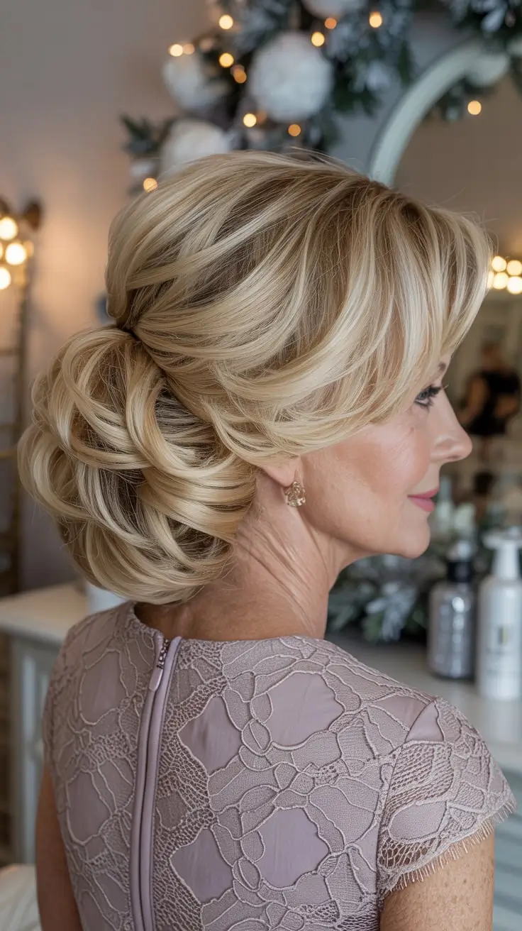 23 Winter 2025–2026 Haircuts and Colors for Women Over 60 That Inspire Elegance