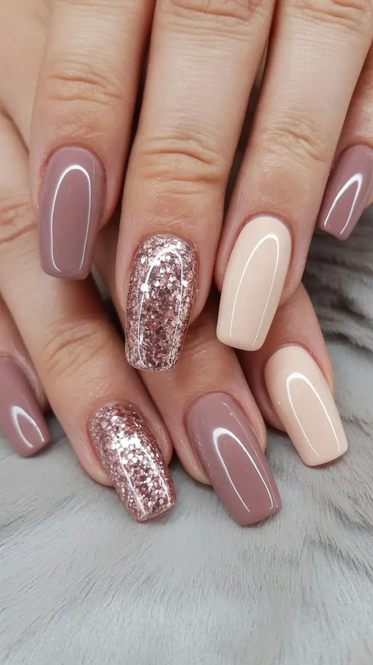 23 Fall Nail Design Ideas for October 2025 to Inspire Your Next Manicure