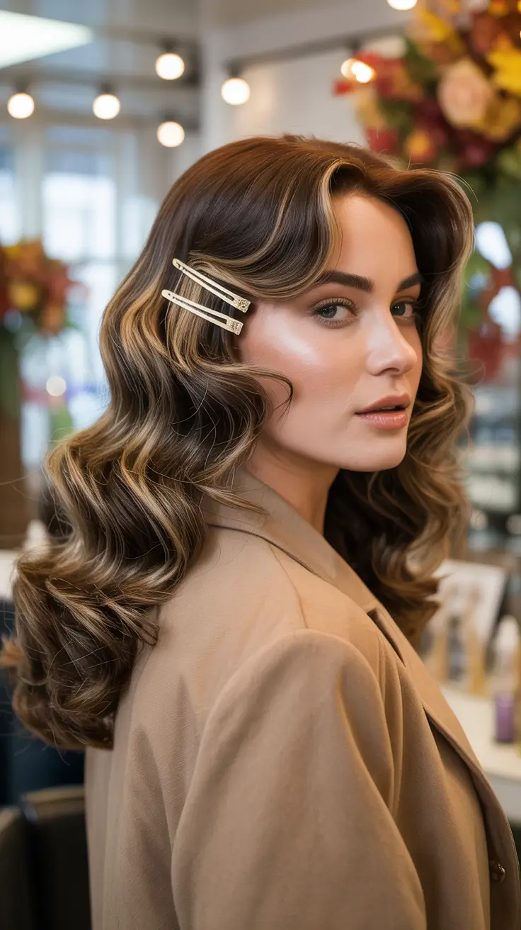 24 Fall Hairstyles for November 2025 to Inspire Your Seasonal Look