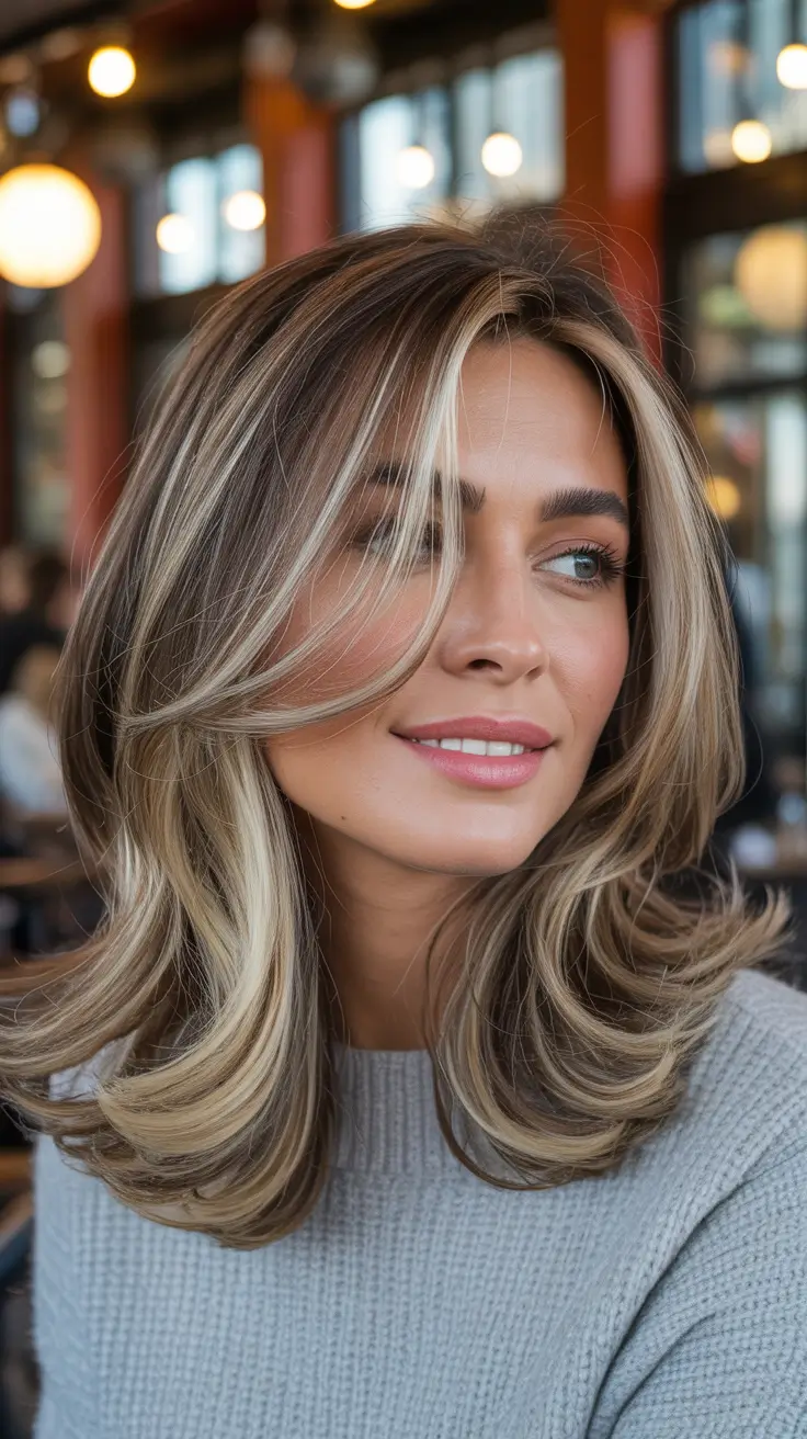 25 October 2025 Hair Color Trends to Inspire Your Next Hairstyle