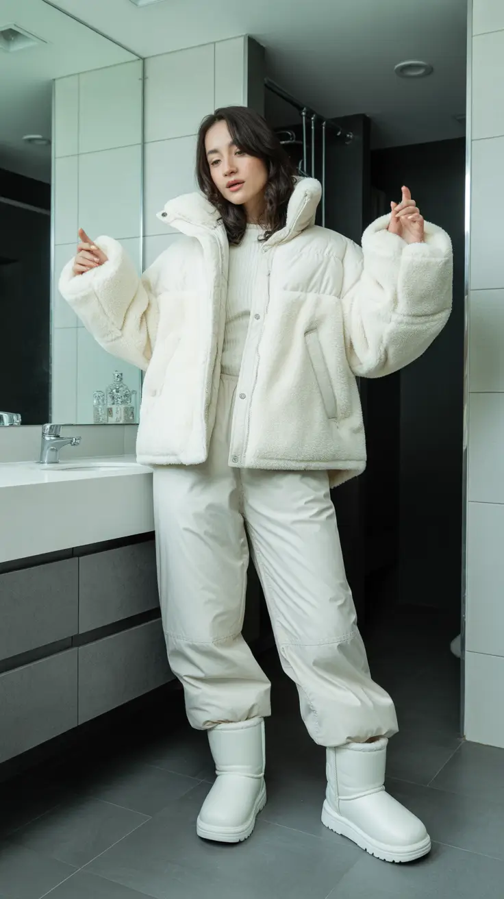 23 Uggs Outfit Ideas for Winter 2025/2026: Cozy & Stylish Looks
