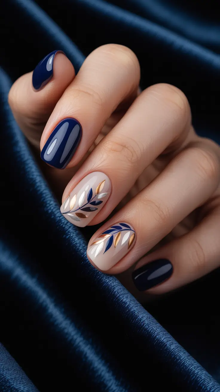 25 Stylish Fall & Winter Nails 2025–2026 for Cozy & Chic Seasonal Looks
