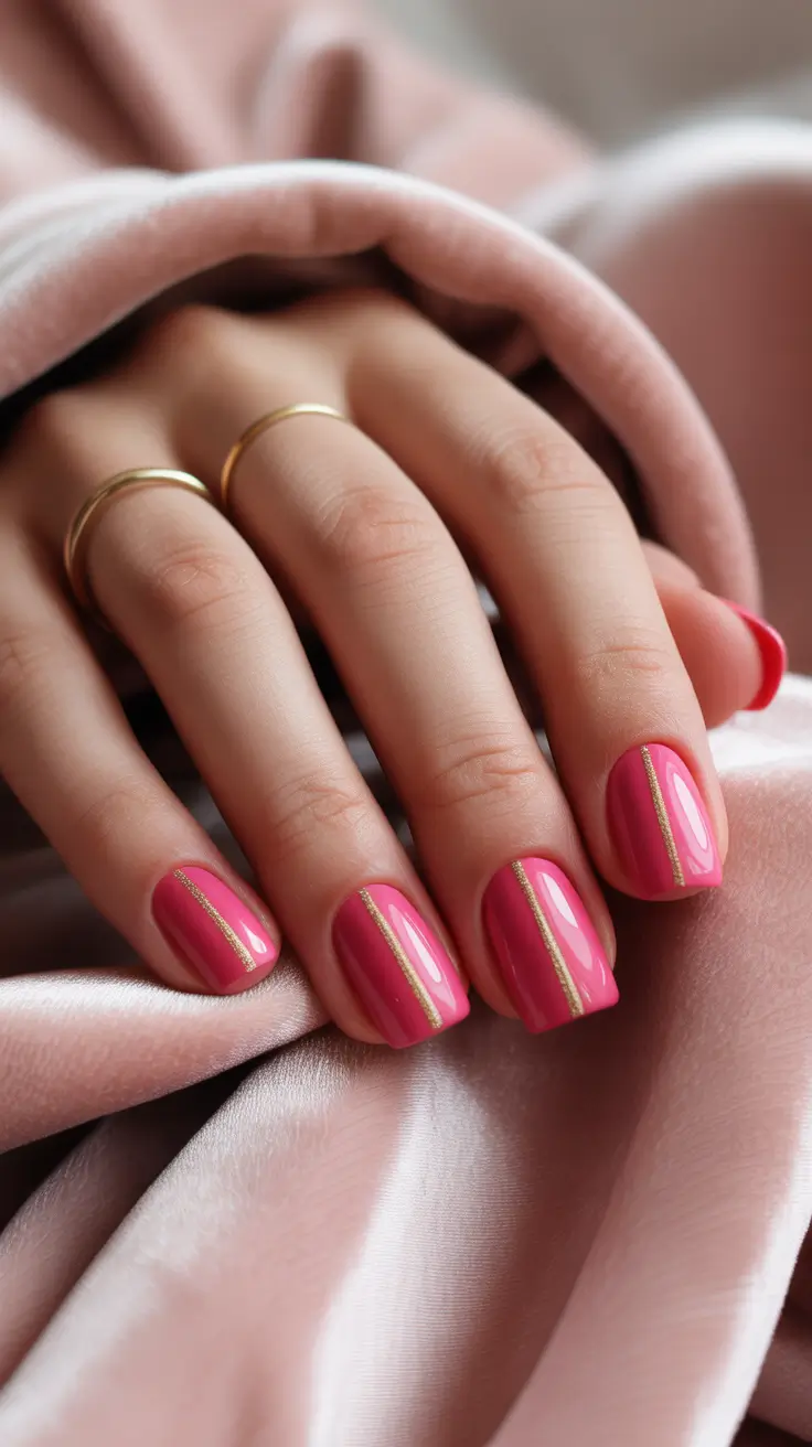 25 Best Fall & Winter Nail Colors Ideas 2025–2026 for Trendy Seasonal Manicures