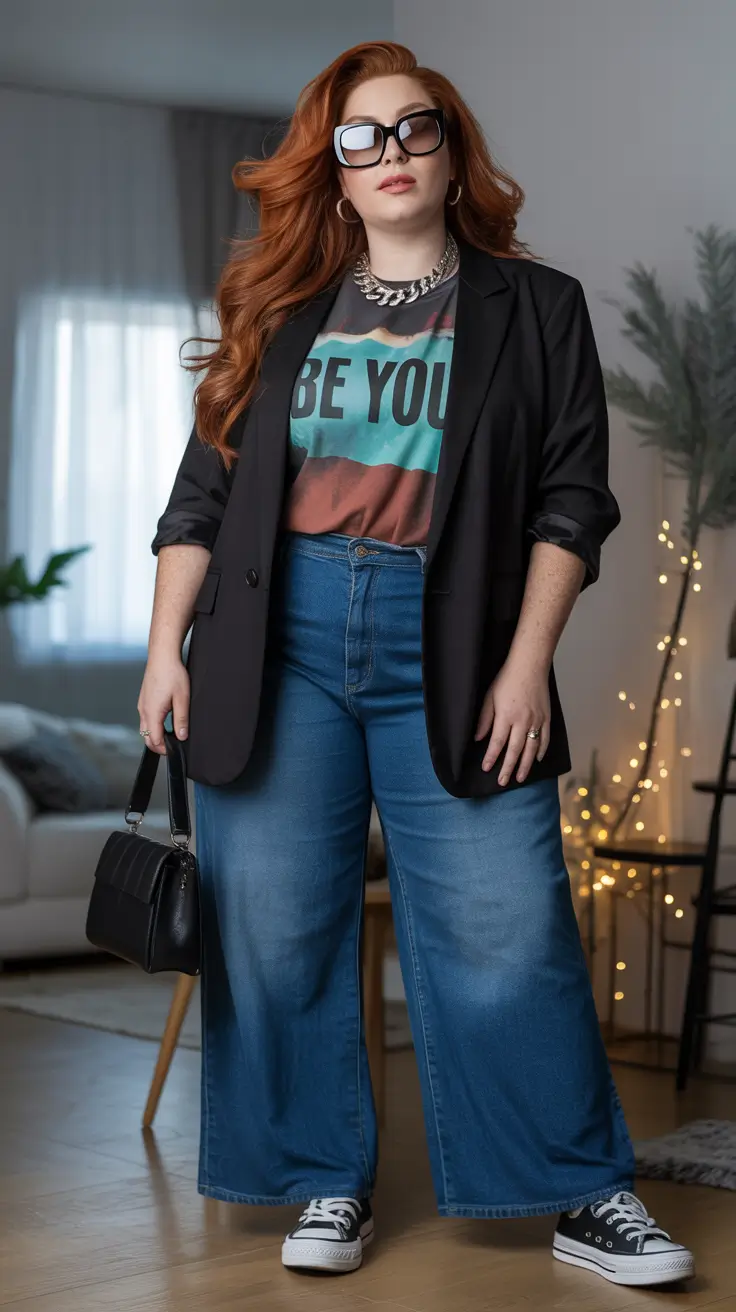 25 Winter Curvy Outfit Ideas 2025 – 2026 for Chic and Cozy Style
