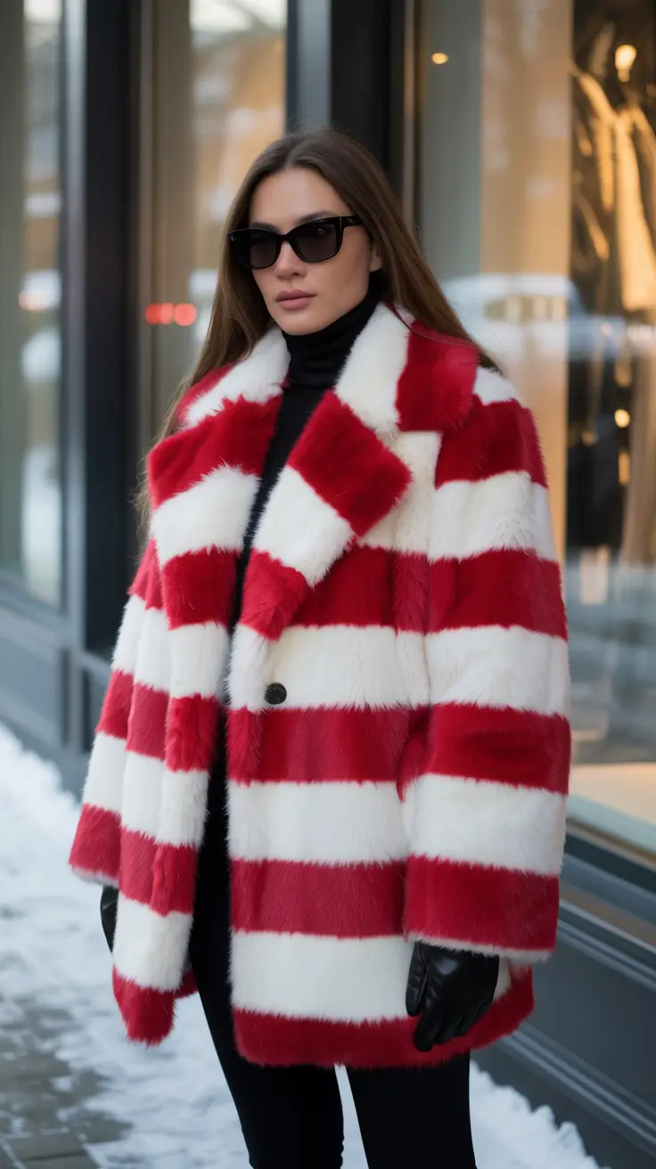 24 Classy Winter Outfits Ideas 2025 – 2026: Chic & Timeless Inspiration