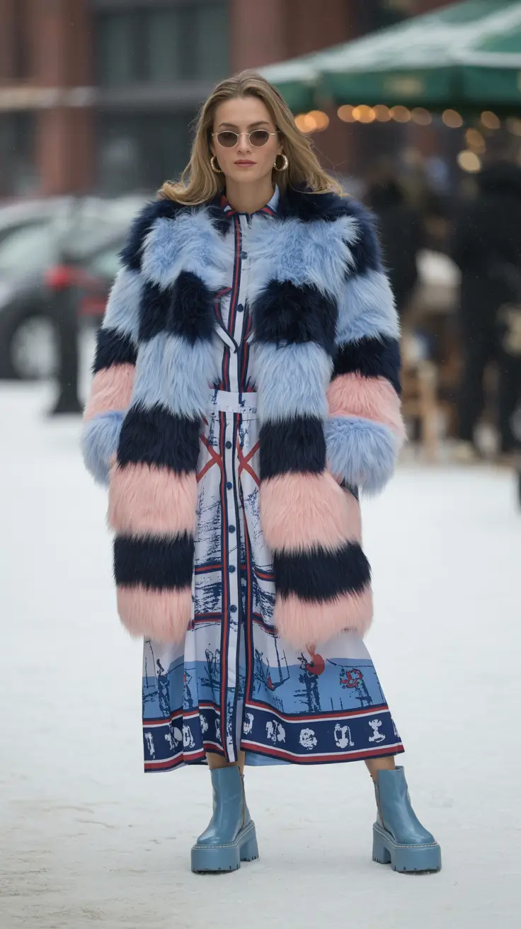 23 Everyday Winter Fits Guide 2025 – 2026 for Effortless Cold-Weather Style