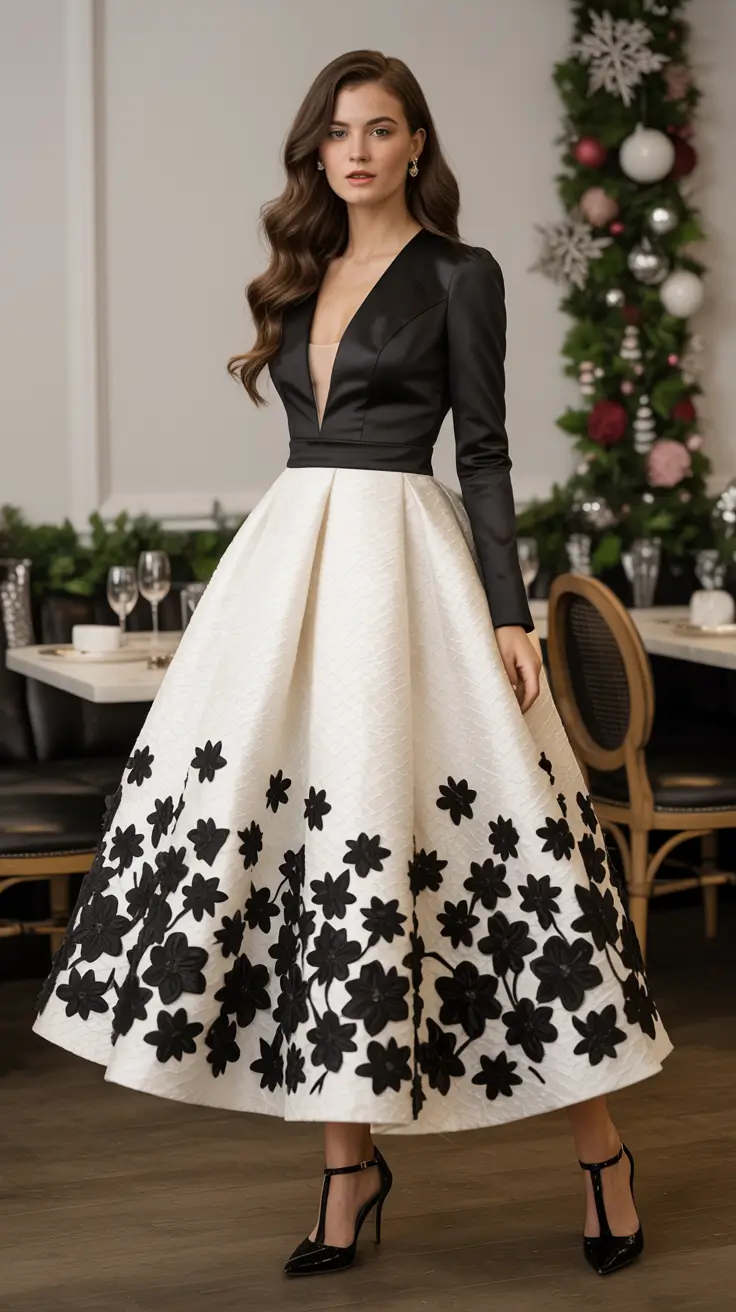 23 Trendy Birthday Outfit Ideas for Winter 2025/2026