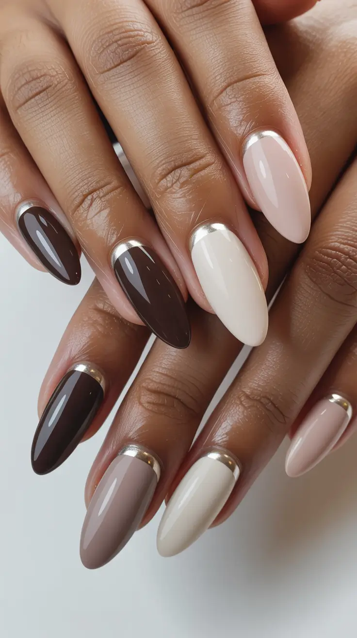 23 Fall Nail Design Ideas for October 2025 to Inspire Your Next Manicure
