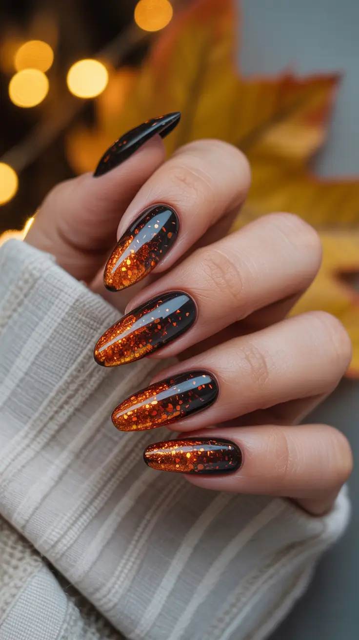 22 Fall Nail Design Ideas for November 2025 That You’ll Want to Try