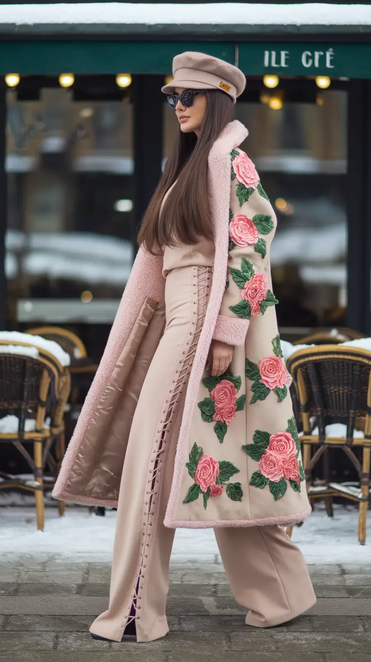 25 Winter Fashion Inspo 2025–2026: Chic Styles to Try This Season