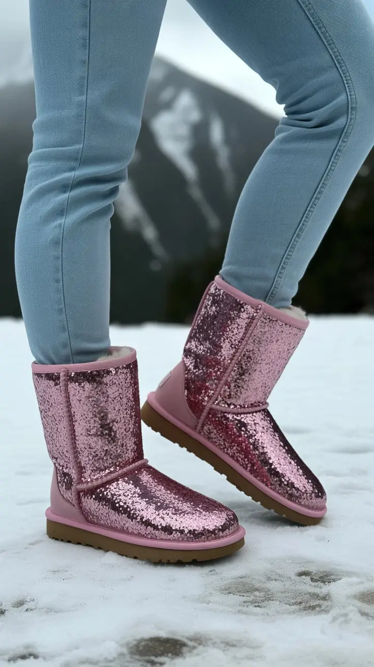 23 Uggs Outfit Ideas for Winter 2025/2026: Cozy & Stylish Looks