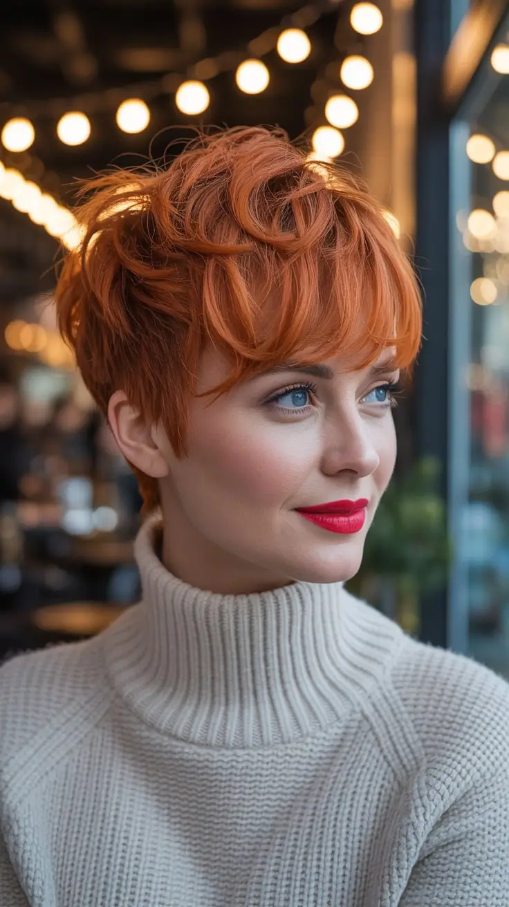 22 Best Fall/Winter Haircut Styles 2025–2026 to Refresh Your Look