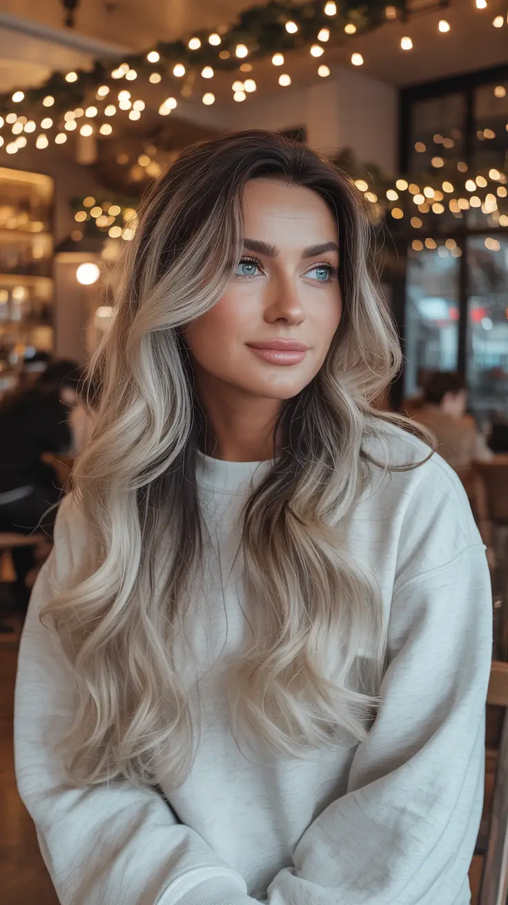 23 Trendy Fall & Winter Hair Color Ideas 2025–2026