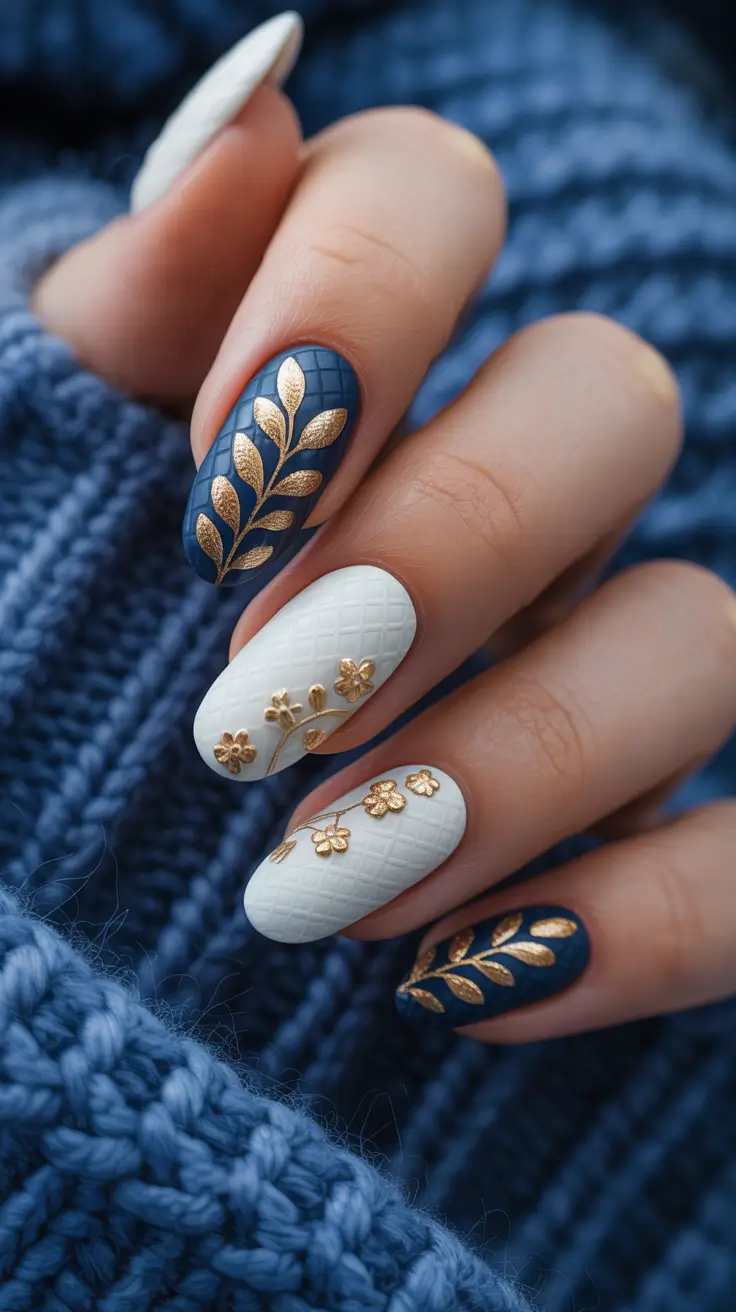 25 Stylish Fall & Winter Nails 2025–2026 for Cozy & Chic Seasonal Looks