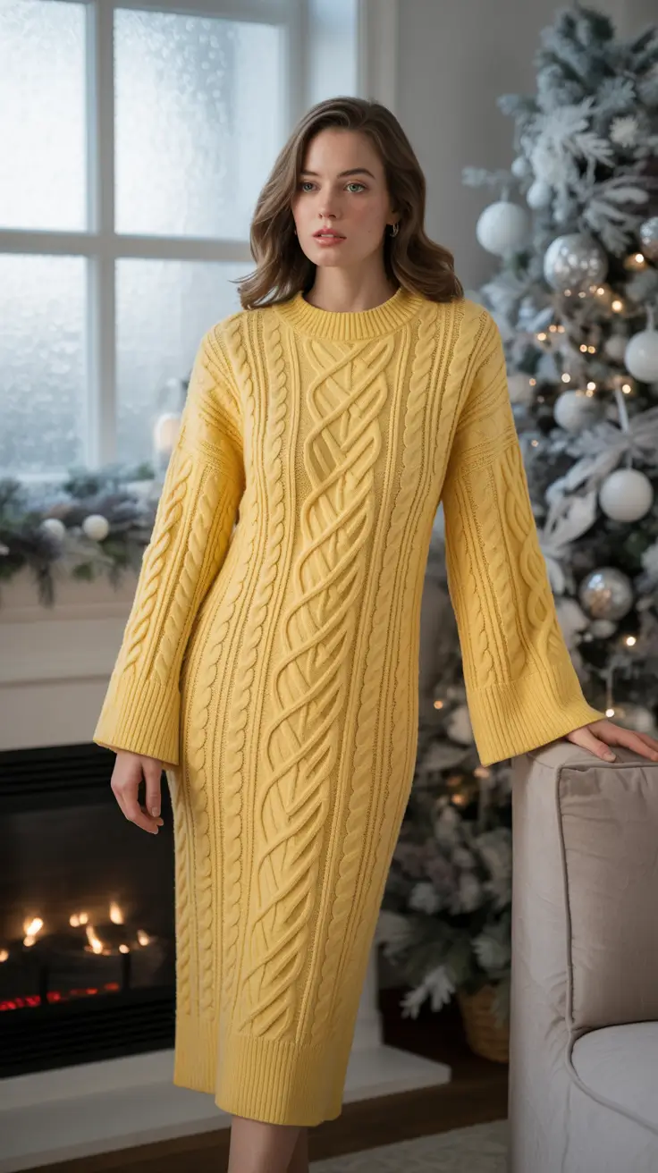22 Winter 2025–2026 Casual Outfits for Women to Stay Stylish and Cozy