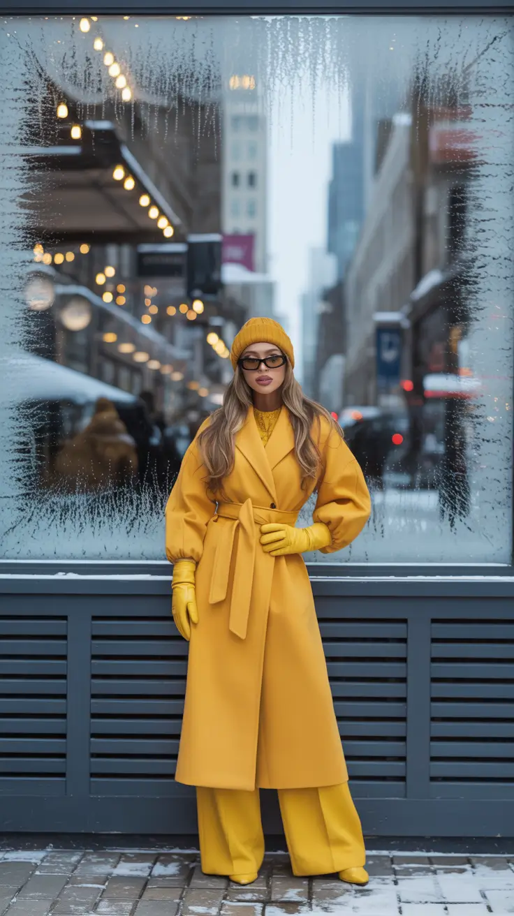 25 Cute Winter Outfits 2025 – 2026 to Stay Stylish and Cozy