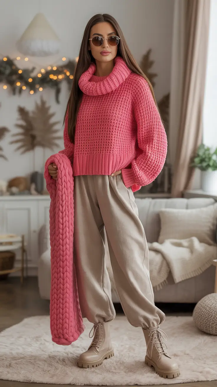 23 Winter Capsule Wardrobe Ideas 2025/2026 for Effortless Style