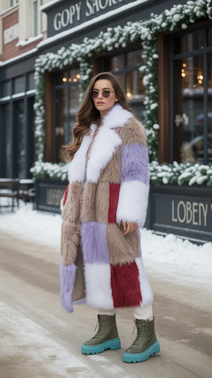 23 Everyday Winter Fits Guide 2025 – 2026 for Effortless Cold-Weather Style
