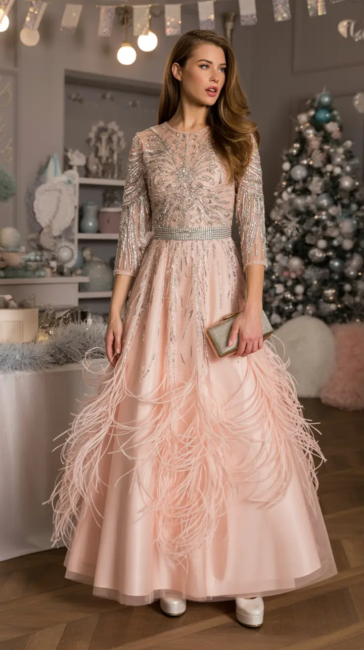 23 Trendy Birthday Outfit Ideas for Winter 2025/2026