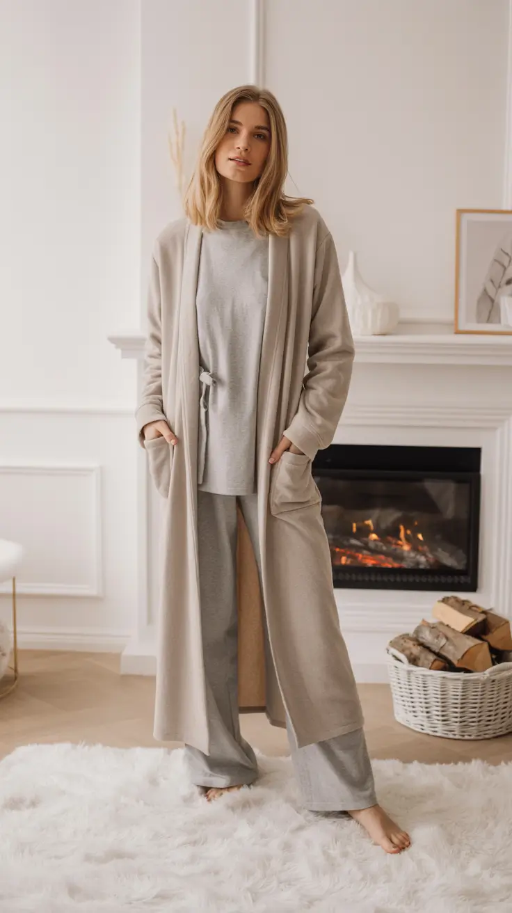 23 Cozy Outfit Ideas Winter 2025–2026 to Stay Stylish and Warm