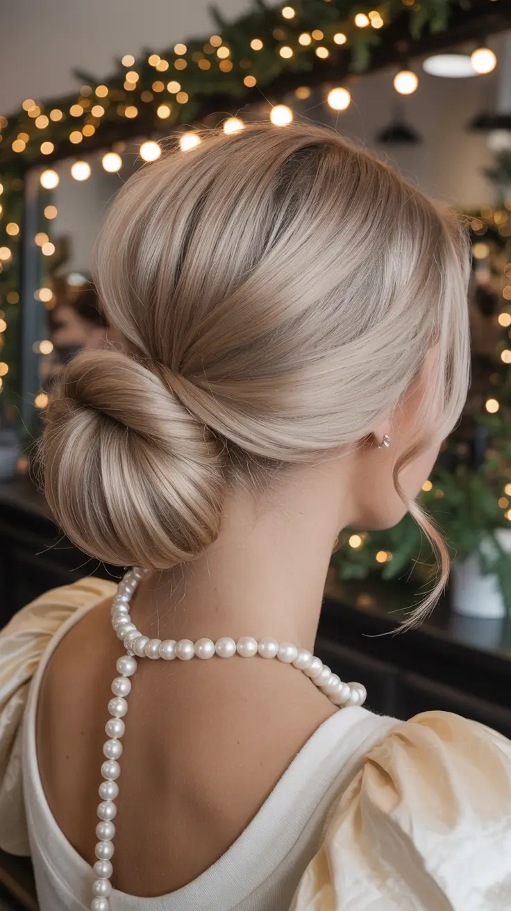 24 Winter Hairstyles Ideas 2025/2026 for Every Occasion